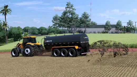 Beltz TVB 18000 v1.0
