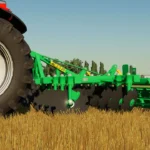Bilotserkivmaz AG Pack v1.0