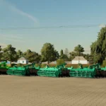 Bilotserkivmaz AG Pack v1.03