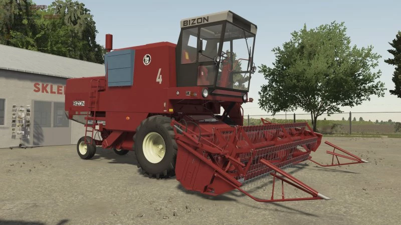 Bizon PACK v1.9