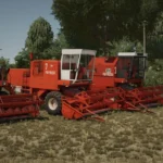 Bizon Pack Exclusive Edition V1.0 – FS22 mod