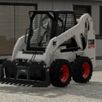 Bobcat 190/300 Series V1.0