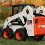 Bobcat 190/300 Series V1.0