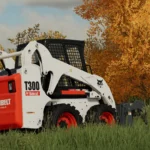 Bobcat 190/300 Series V1.0