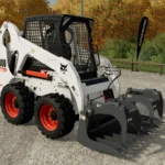 Bobcat 190/300 Series V1.0