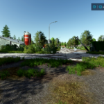 Böhönye map V1.05
