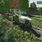 Böhönye map V1.06