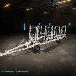 Bourgault XR770 Rust Edition v1.1