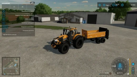 Brantner TA 12050 v1.0