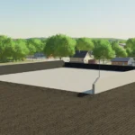Bunkersilo XL/XXL v1.0