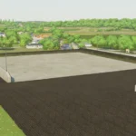 Bunkersilo XL/XXL v1.0