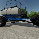 CNH 4350/3380 Air Cart Edit V1.0