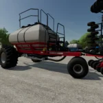 CNH 4350/3380 Air Cart Edit V1.0