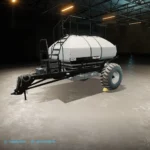 CNH 4350/3380 Air Cart Edit V1.0