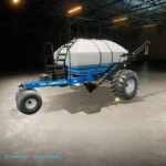 CNH 4350/3380 Air Cart Edit V1.0