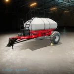 CNH 4350/3380 Air Cart Edit V1.0