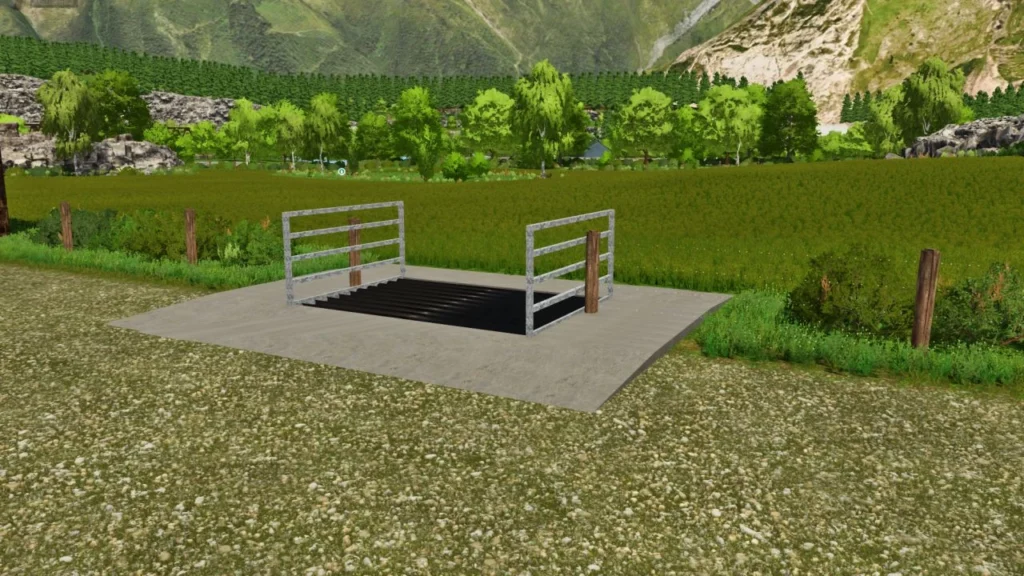 Canadian Passage Pack V1.0