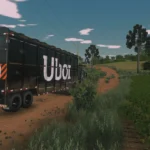 Carreta Boiadeira BR BETA v1.03