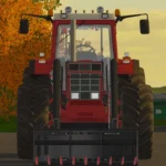 Case IH 955 XL Edit V1.0