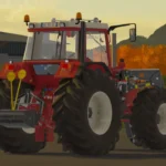 Case IH 955 XL Edit V1.03