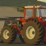 Case IH 955 XL Edit V1.04