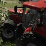 Case Puma CVX Tier 3 Lohnunternehmen Edition v1.02