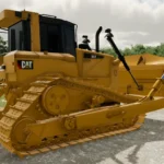 Cat D6T and Accessories v1.12