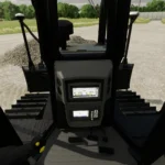 Cat D6T and Accessories v1.14
