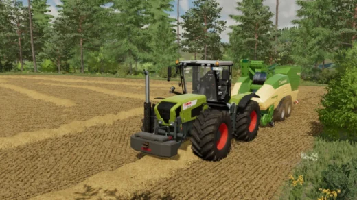 Caterpillar C9 Engine Sound Prefab v1.0.1