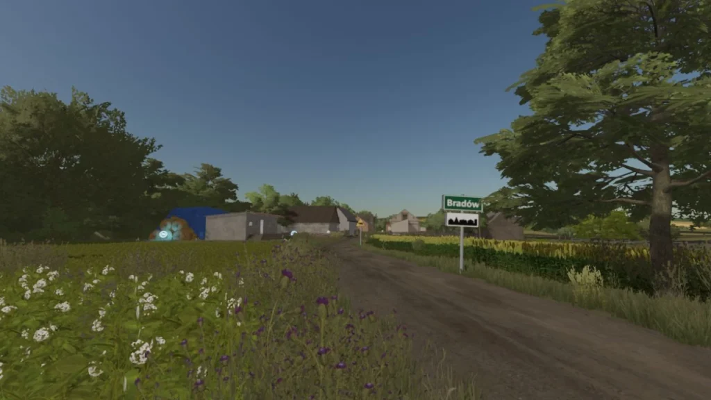 Cembrowina Map v1.0.1