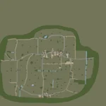 Cembrowina Map v1.0.12