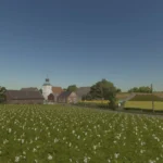 Cembrowina Map v1.0.14