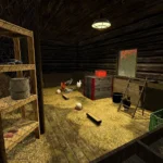 Chicken Barn v1.04