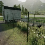 Chicken cart v1.02