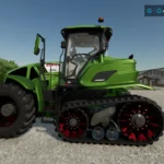 Claas AXION 9xx Terra Trac S v1.05