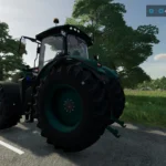 Claas AXION 9xx v1.05