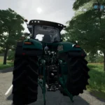 Claas AXION 9xx v1.06