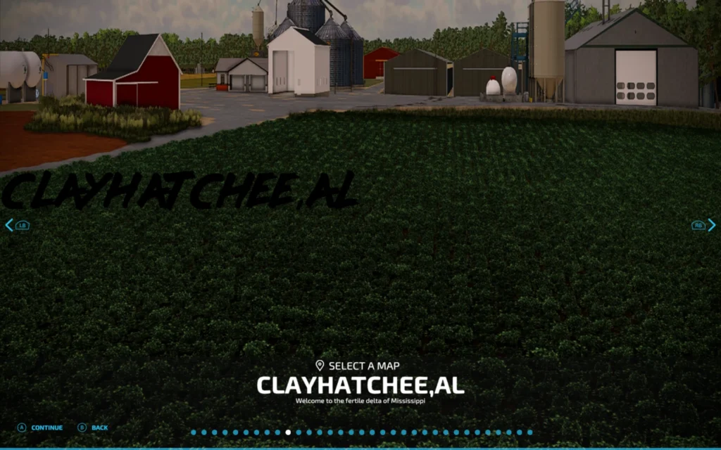 Clayhatchee AL v1.0