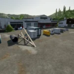 Construction Item Pack v1.0