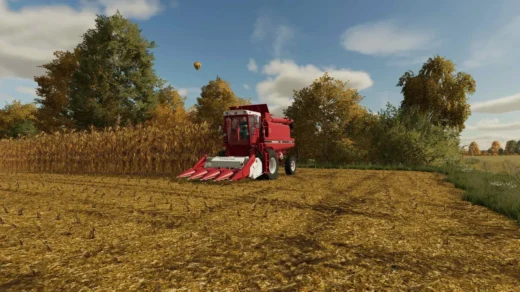 Corn, Manure and Slurry Ground Textures V1.0.1