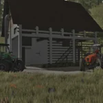 Cow Barn Silo BETA v1.06