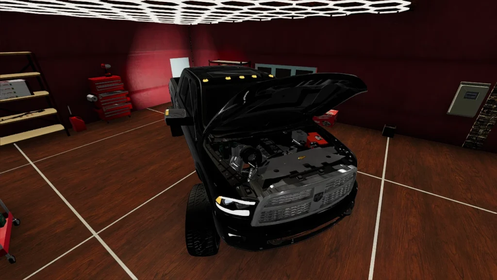 Cowboy killa V1.0