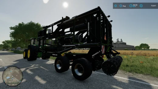 DABLO Megaroll v1.0