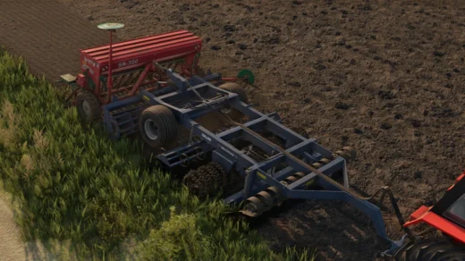 Dalbo Multiflex v1.0