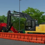 Deere 210G LC v1.02
