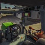 Deutz Agrotron X710-30 V1.55