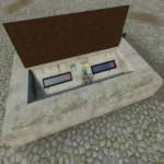 Manure/Digestate Storage v1.0