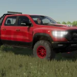 Dodge Ram TRX 2022 v1.0