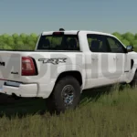 Dodge Ram TRX 2022 v1.02