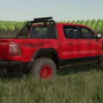 Dodge Ram TRX 2022 v1.04